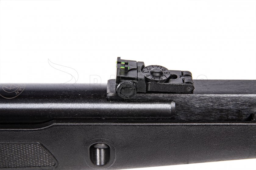 Carabine à air comprimé Hatsan Edge Vortex 4,5mm