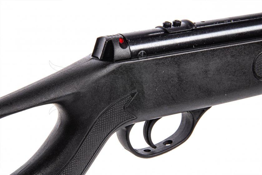 Carabine à air comprimé Hatsan Edge Vortex 4,5mm