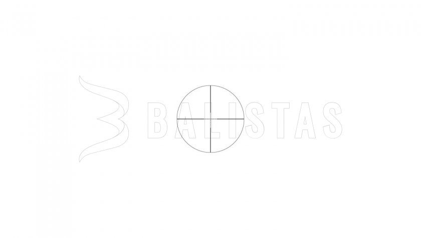Vortex Crossfire II 2-7x32 Dead-Hold BDC MOA