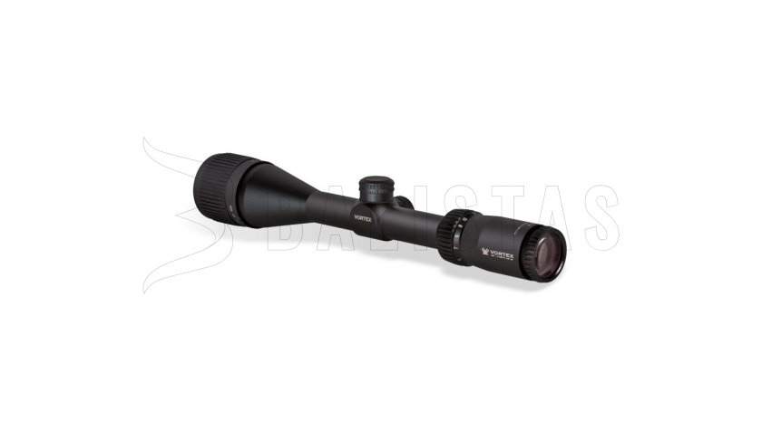 Lunette de tir Vortex Crossfire II 4-12x40 AO Dead-Hold BDC MOA