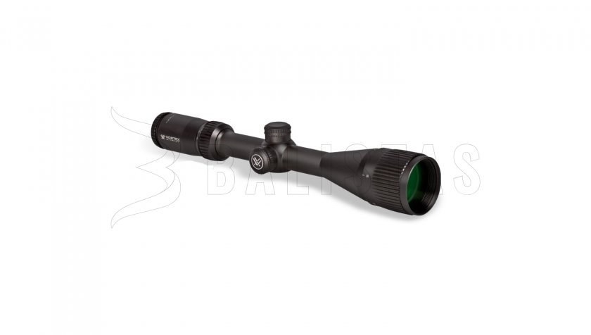 Lunette de visée Vortex Crossfire II 4-12x50 AO Dead-Hold BDC MOA