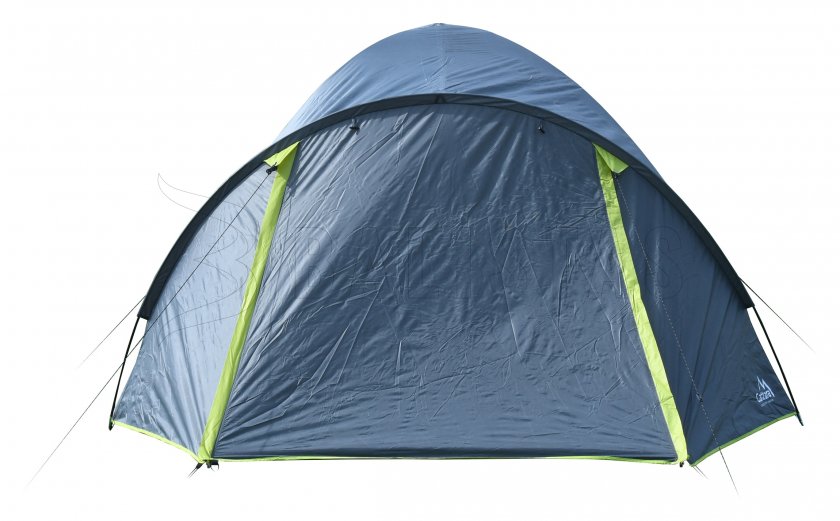 Tente PULA double toit pour 4 personnes 344x250x150 cm