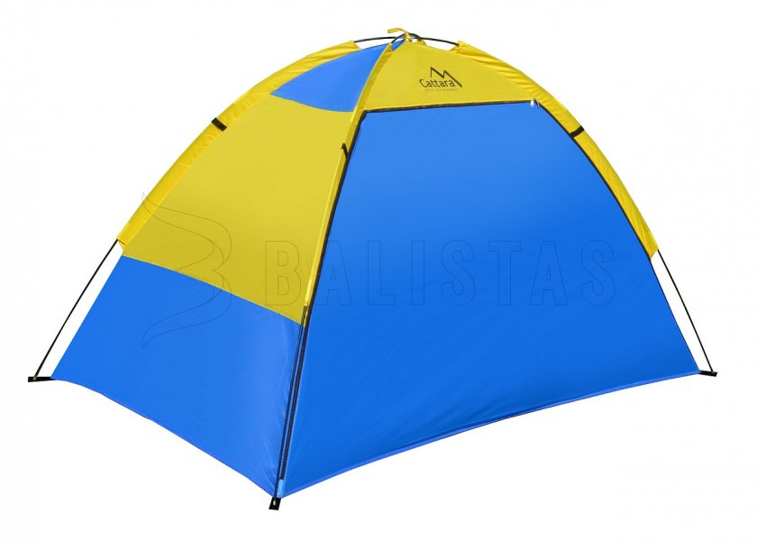 Tente de plage ZATON 200x120x120 cm