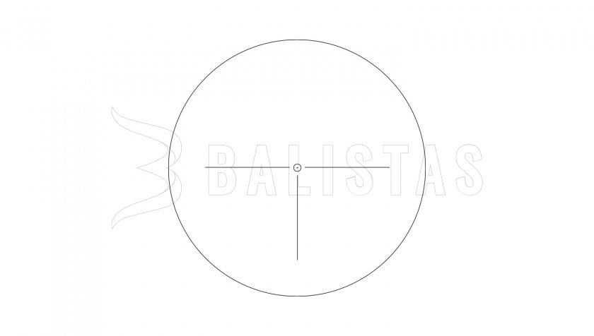 Lunette de visée Valiant Zephyr 6-24x50 SF SIR RAQ