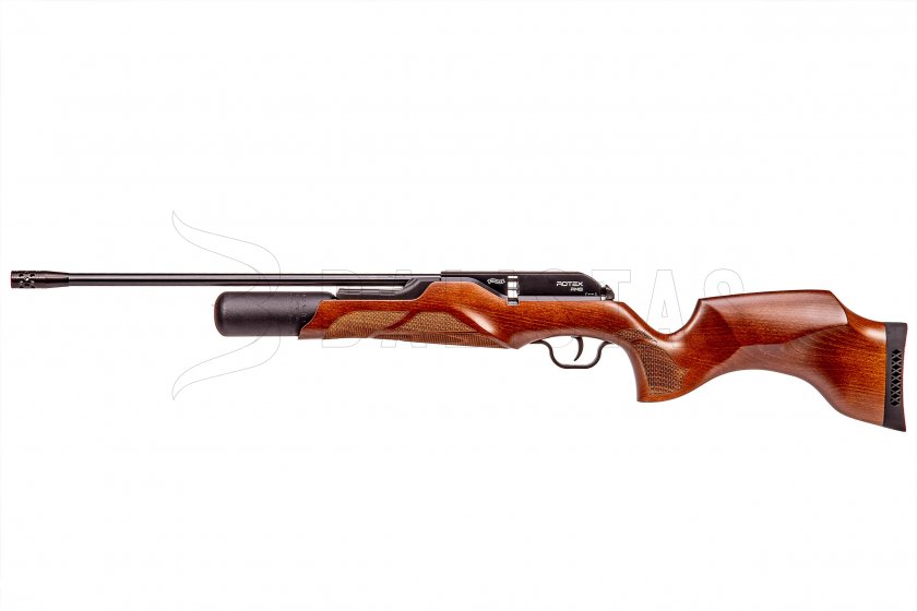 Fusil à air comprimé Walther Rotex RM8 4,5 mm