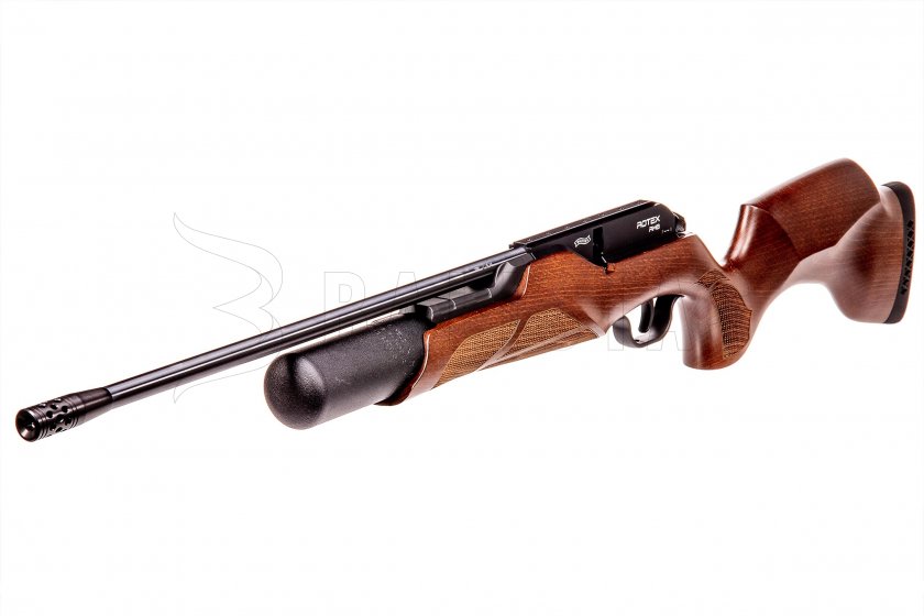 Fusil à air comprimé Walther Rotex RM8 4,5 mm