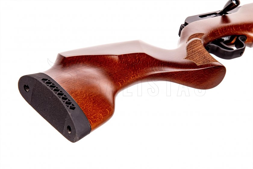 Fusil à air comprimé Walther Rotex RM8 4,5 mm