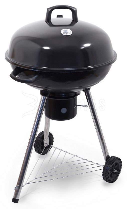 Gril à charbon Taranto 55 cm