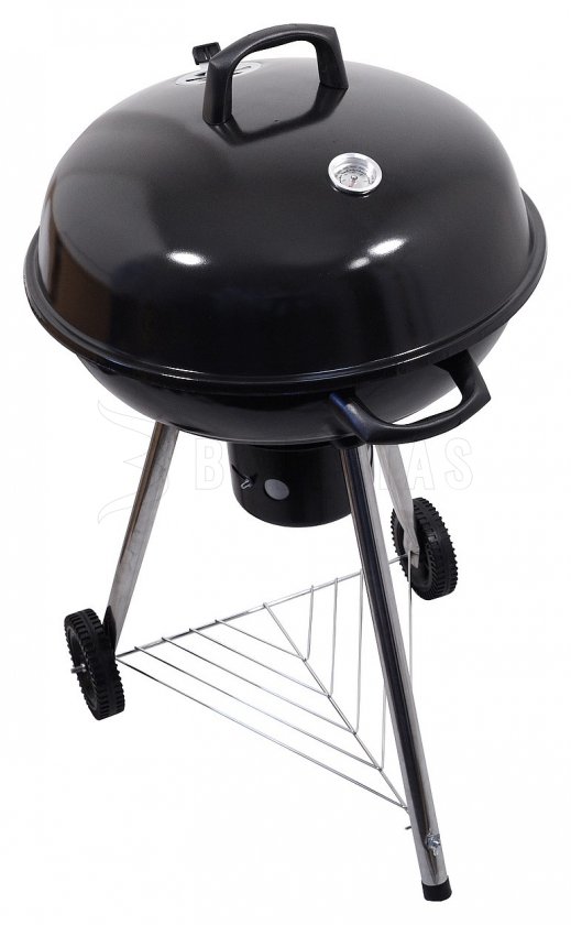 Gril à charbon Taranto 55 cm