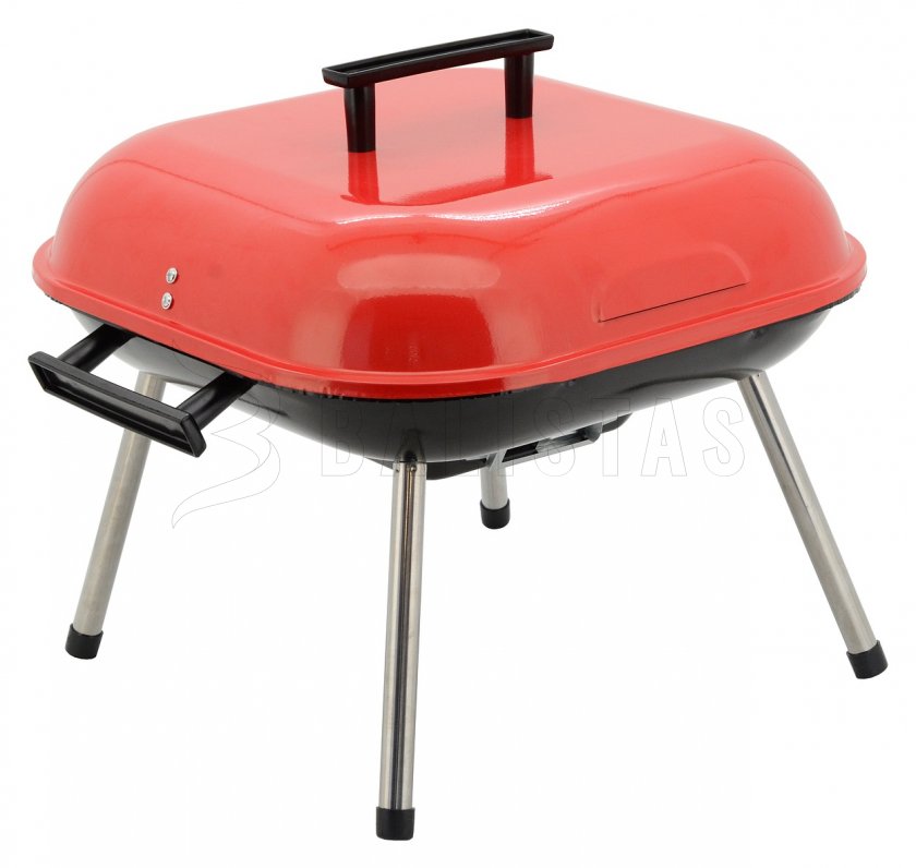 Barbecue au charbon de bois Table 37 cm