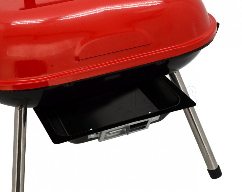 Barbecue au charbon de bois Table 37 cm