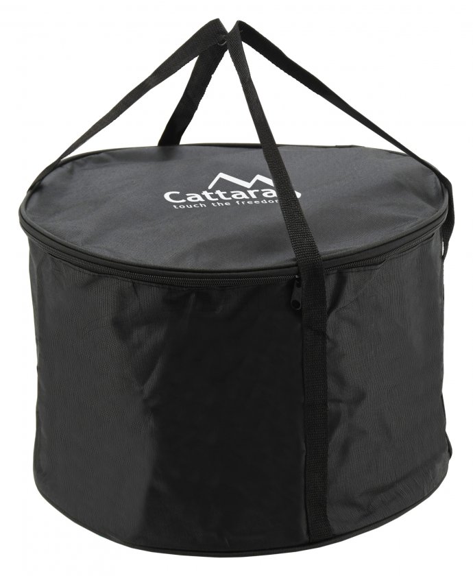 Gril de table KEG au charbon de bois