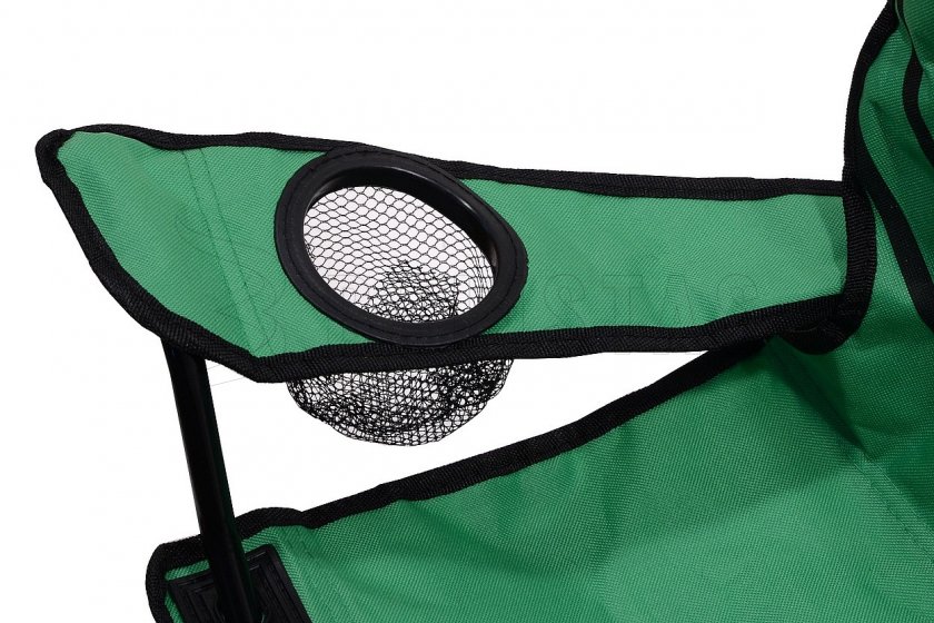 Chaise de camping petite grenouille