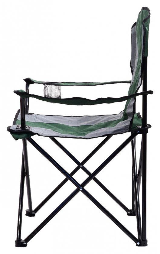 Chaise de camping pliante Dublin