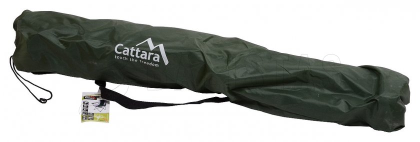 Chaise de camping pliante Dublin