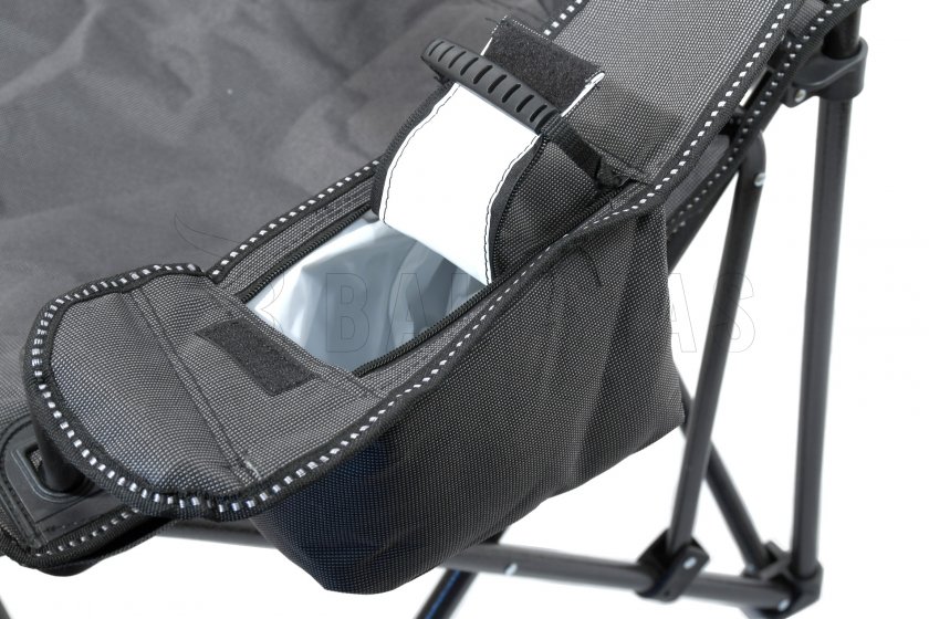 Chaise de camping pliante Merit XXL 101 cm
