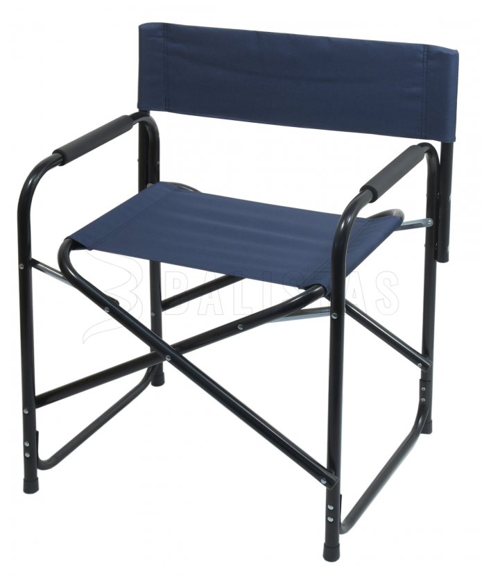Chaise de camping pliante TOLO