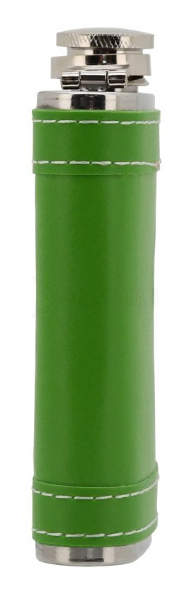 Bouteille flacon vert 175 ml