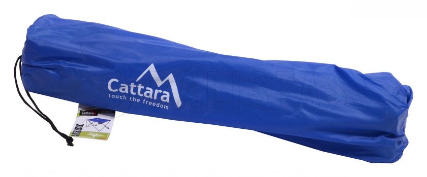 Table de camping pliante Lisboa blue