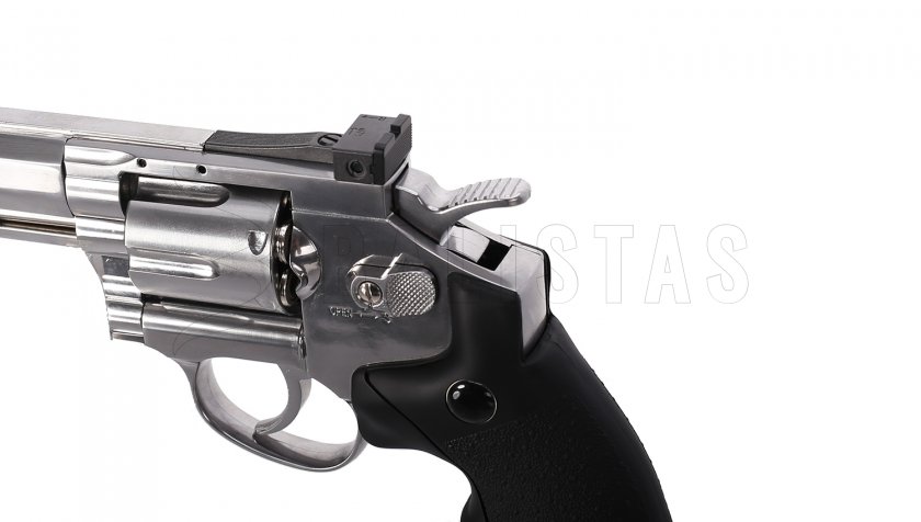 Revolver à air comprimé Umarex Legends S60