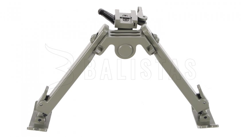 Bipod Tactical EVO TK3 (kaki) weaver