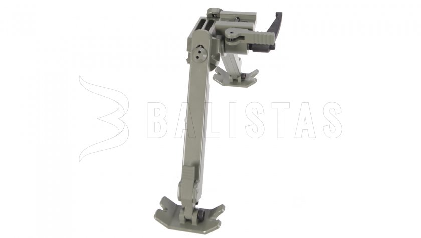 Bipod Tactical EVO TK3 (kaki) weaver