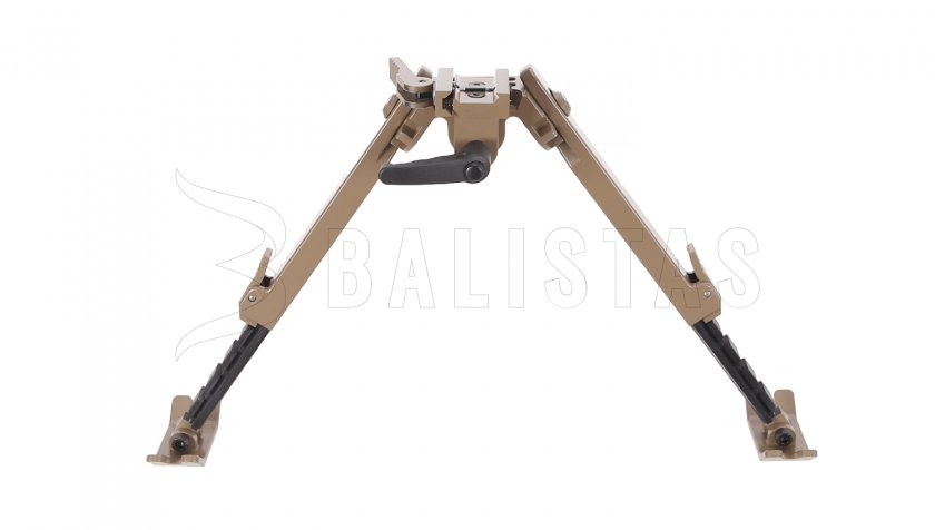 Bipied Tactical EVO TK3 (coyote) weaver