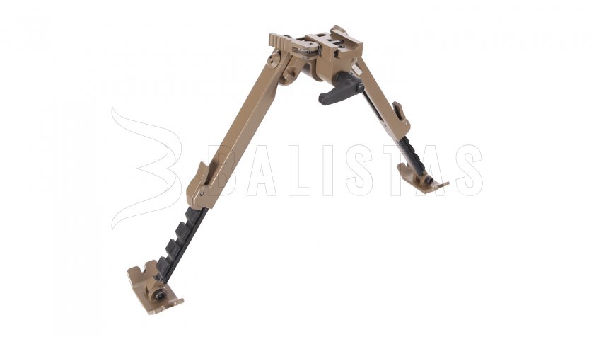 Bipied Tactical EVO TK3 (coyote) weaver