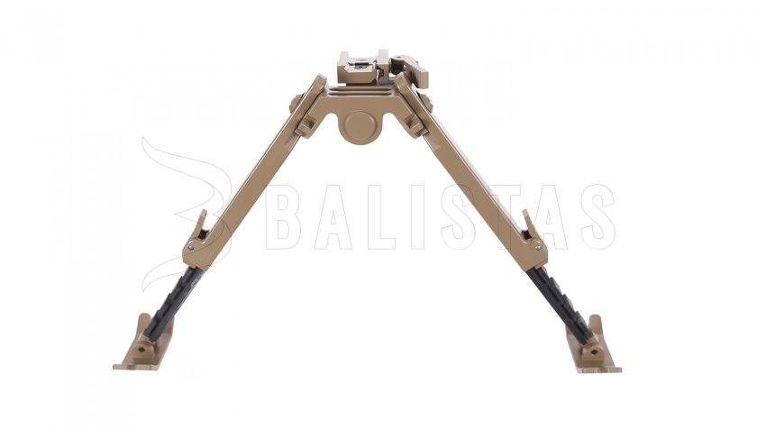 Bipied Tactical EVO TK3 (coyote) weaver