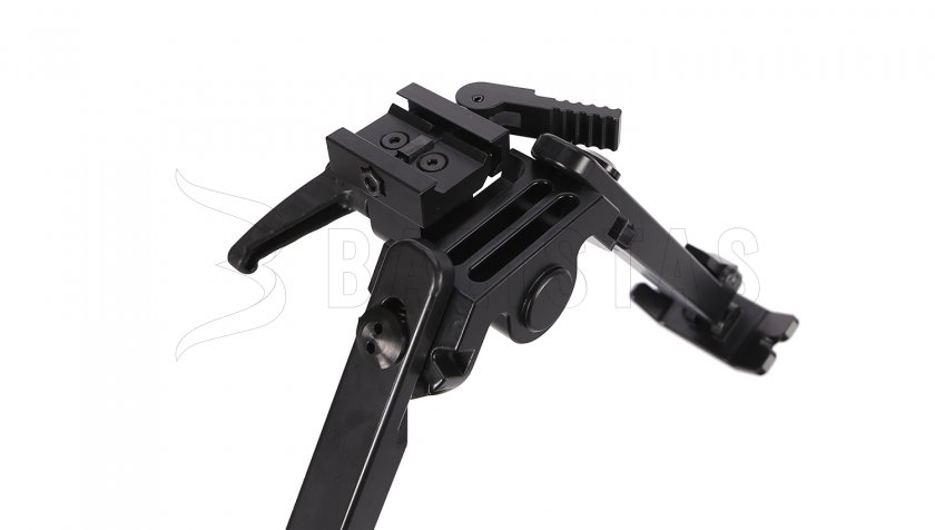 Bipied Tactical EVO TK3 (coyote) weaver