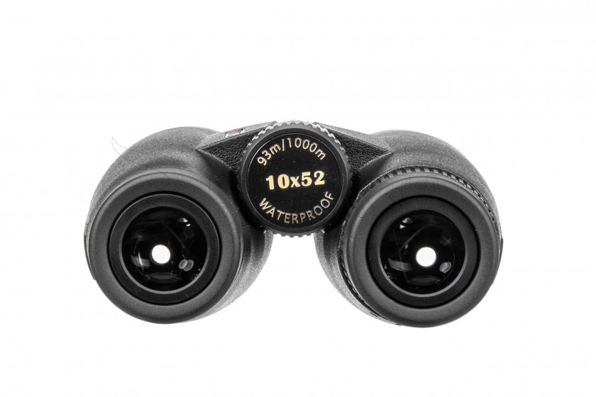 Jumelles FOMEI 10x52 FOREMAN PRO XLD