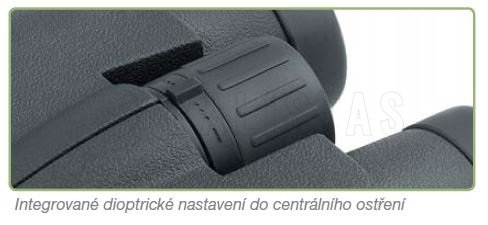 Lunette FOMEI 10x42 LEADER PRO ED FMC