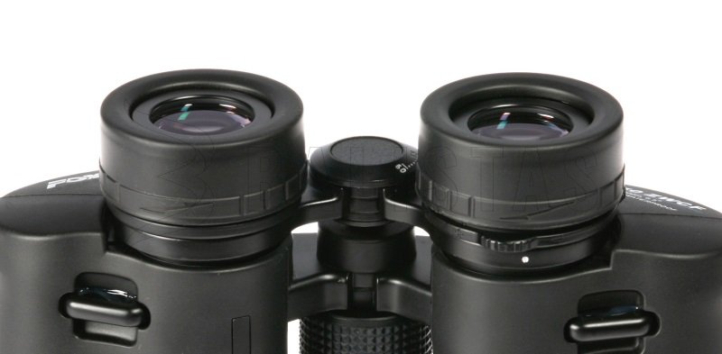 Jumelles FOMEI 7x50 LEADER RWP SMC