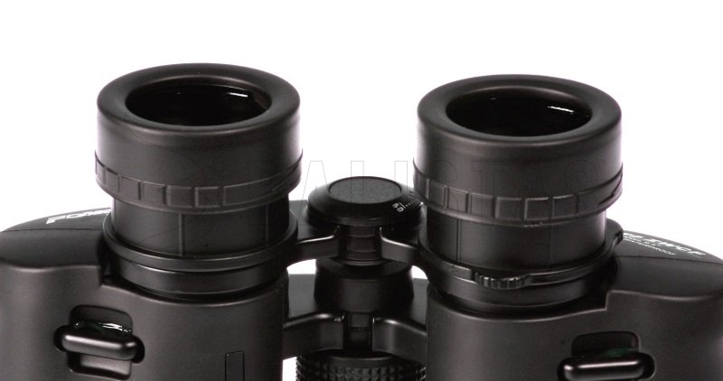 Jumelles FOMEI 10x50 LEADER RWP SMC