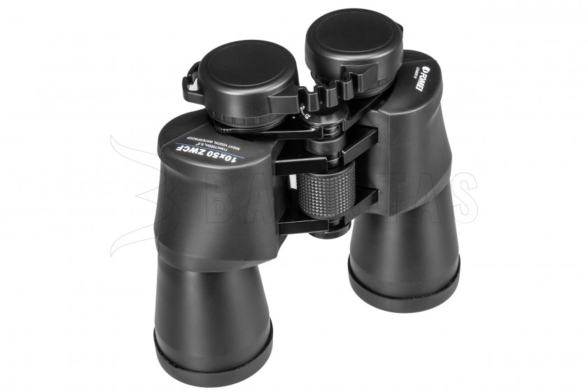 Jumelles FOMEI 10x50 LEADER RWP SMC