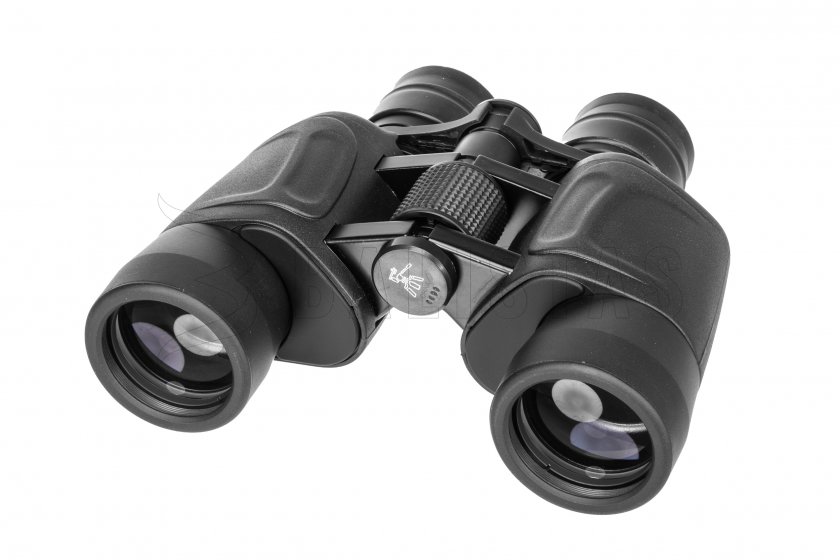 Jumelles FOMEI 7-21x40 LEADER RZ ZOOM