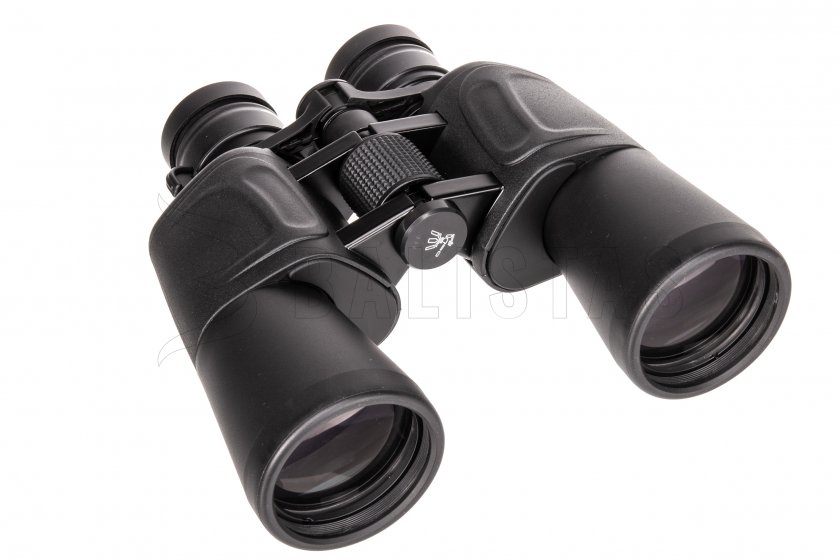 Jumelles FOMEI 8-20x50 LEADER RZ ZOOM