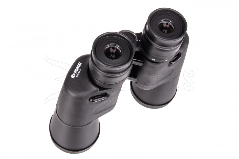 Jumelles FOMEI 8-20x50 LEADER RZ ZOOM