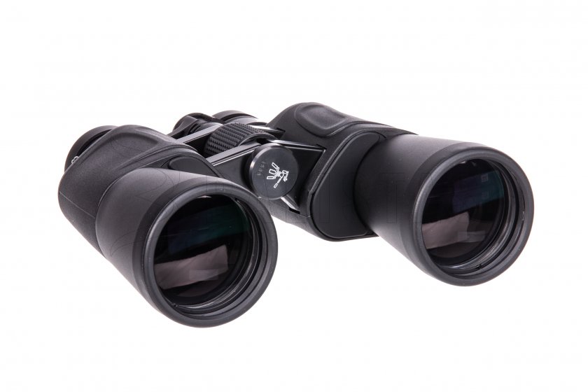 Jumelles FOMEI 8-20x50 LEADER RZ ZOOM