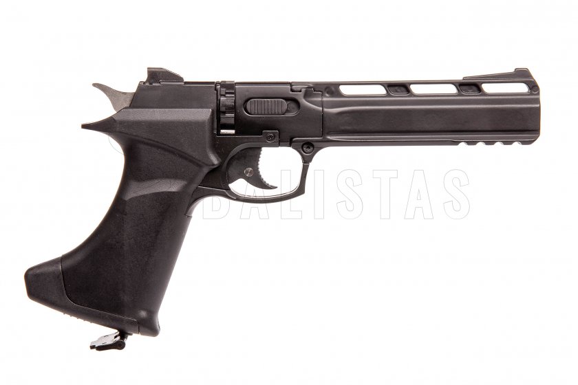 Pistolet à air comprimé SPA Artemis CP400 4,5mm