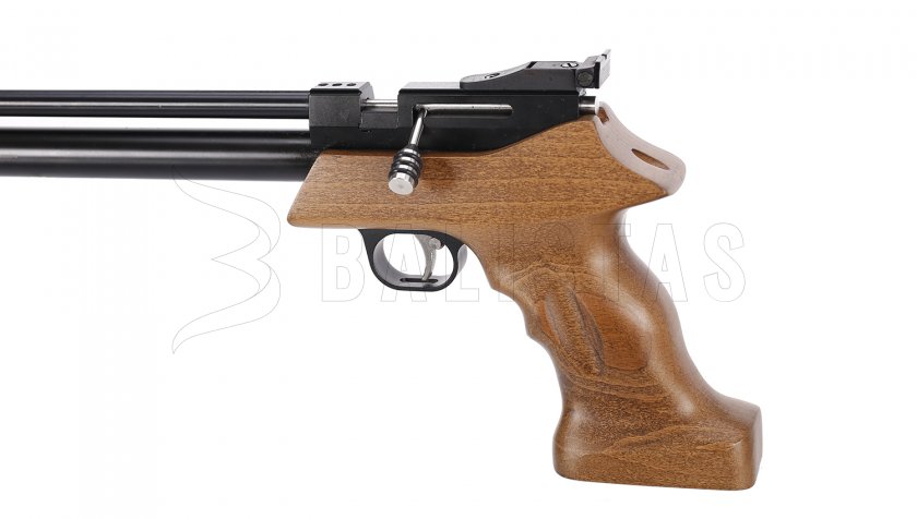 Pistolet à air SPA Artemis PP800 4,5mm