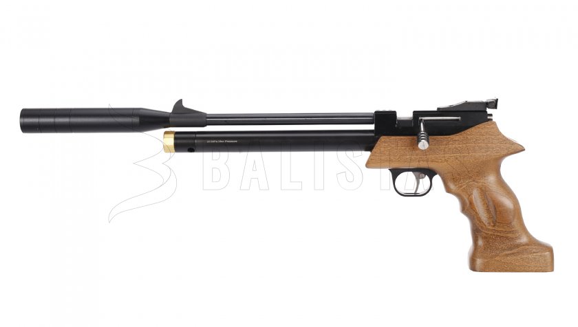 Pistolet à air SPA Artemis PP800 4,5mm
