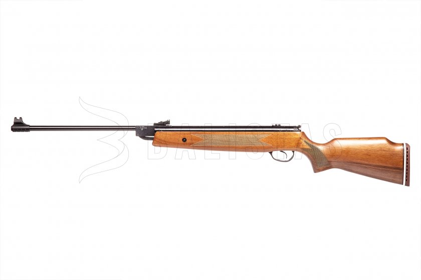 Carabine à air comprimé Hatsan 55S 5,5mm