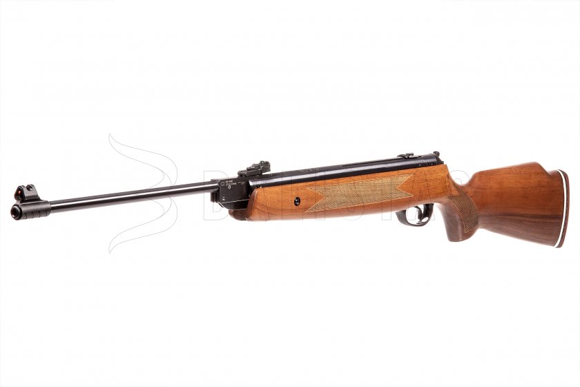 Carabine à air comprimé Hatsan 55S 5,5mm