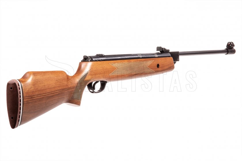 Carabine à air comprimé Hatsan 55S 5,5mm