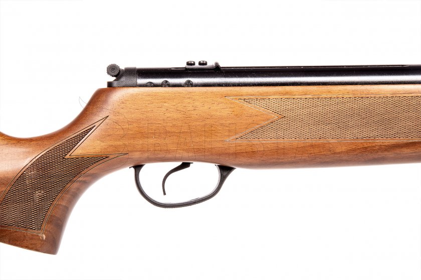 Carabine à air comprimé Hatsan 55S 5,5mm
