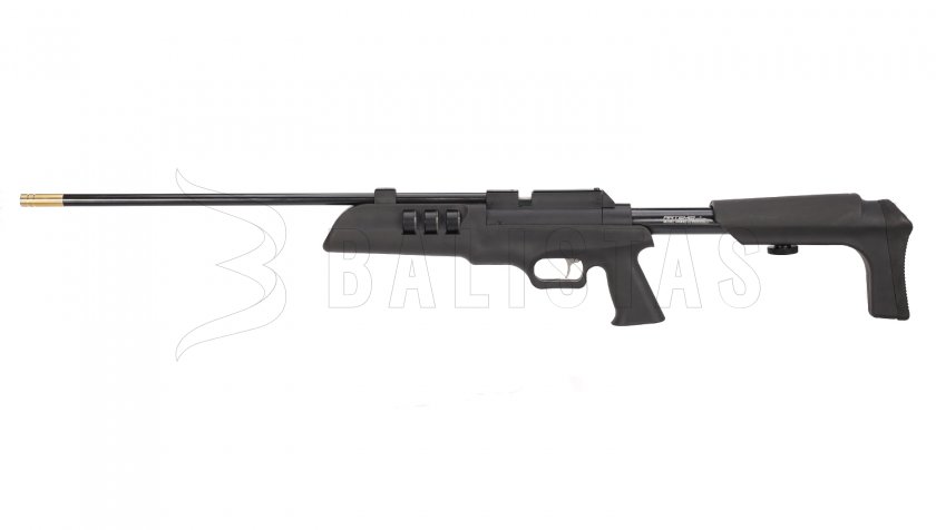Carabine à air SPA SR900S 4,5mm
