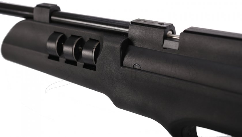 Carabine à air SPA SR900S 4,5mm