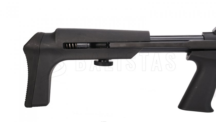 Carabine à air SPA SR900S 4,5mm
