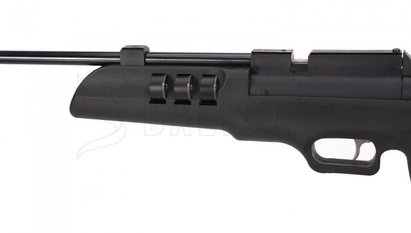 Carabine à air comprimé SPA SR900S 5,5mm